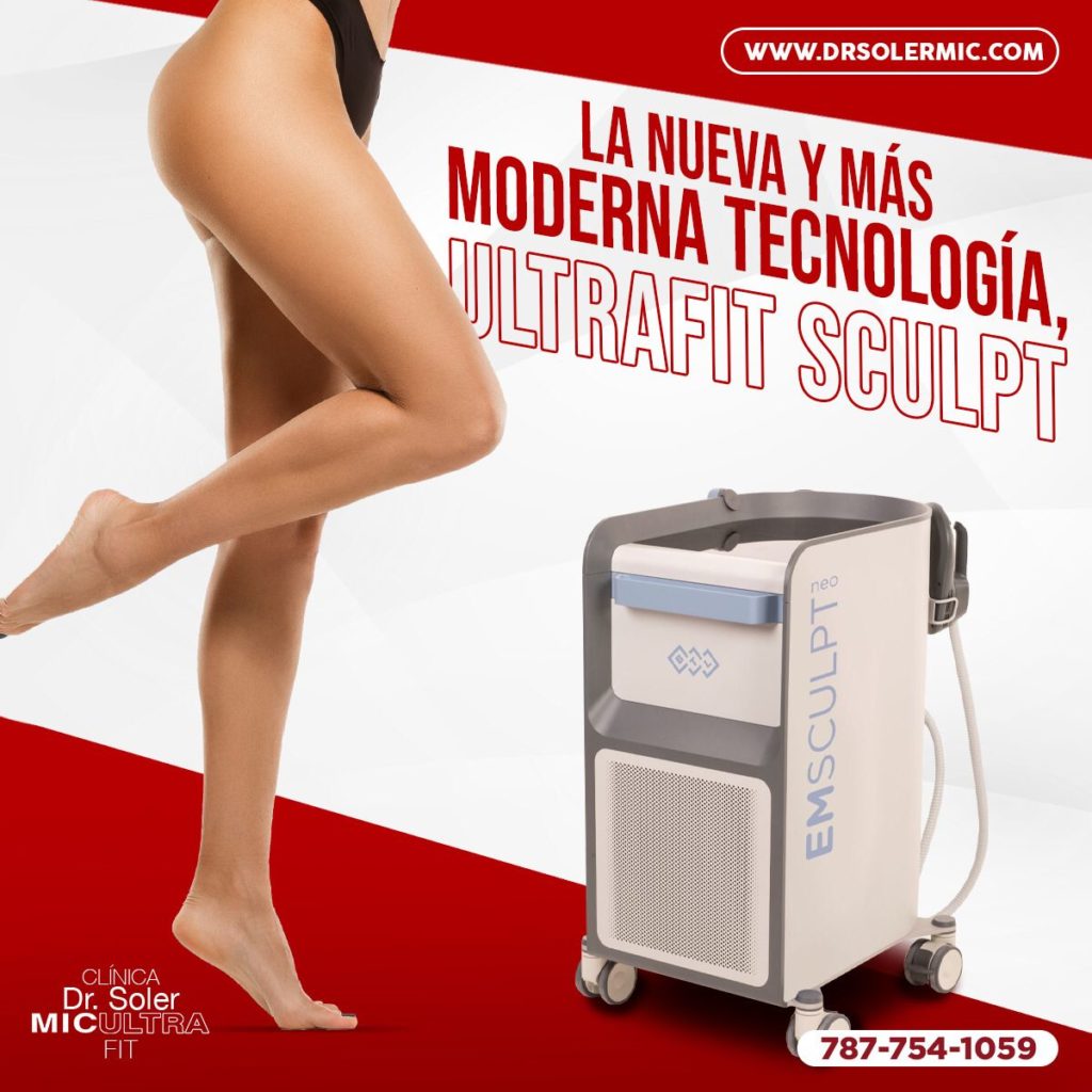 Membres A Mensual Ilimitada De Ultrafit Sculpt Dr Soler Mic Ultra Fit