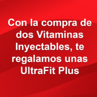 Oferta Inyectables Dr Soler Mic Ultra Fit